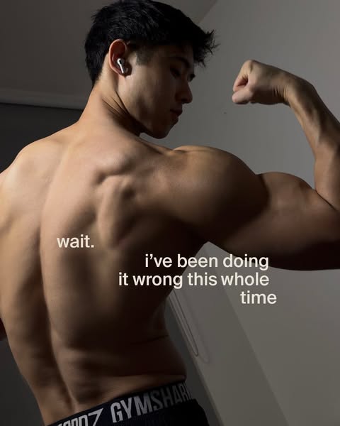 Jeffhuynhfit ad