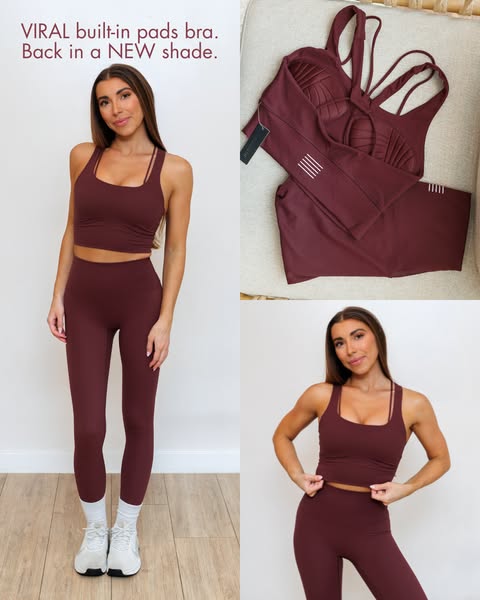Jordan Sara ad