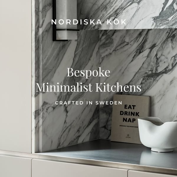 Nordiska Kök ad