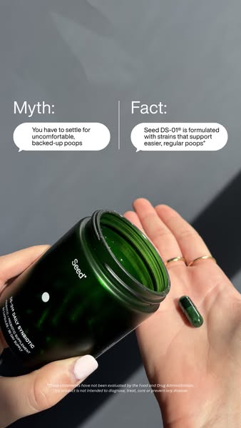 Seed ad