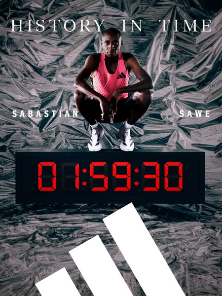 adidas ad