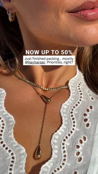 Elanna Pecherle ad