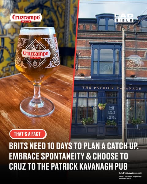 LADbible ad