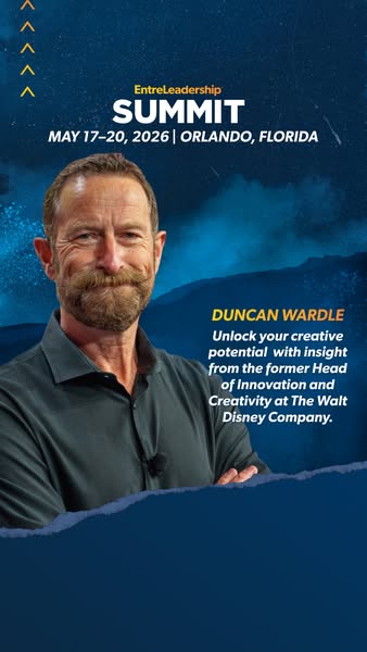 Dave Ramsey ad
