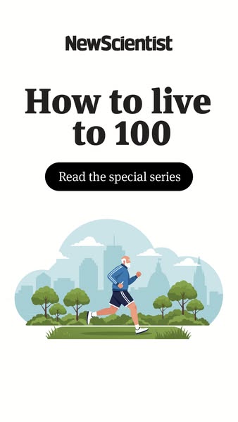 New Scientist ad