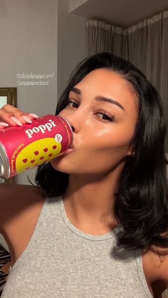 Dana Nozime ad