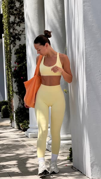 The Brit Manuela ad