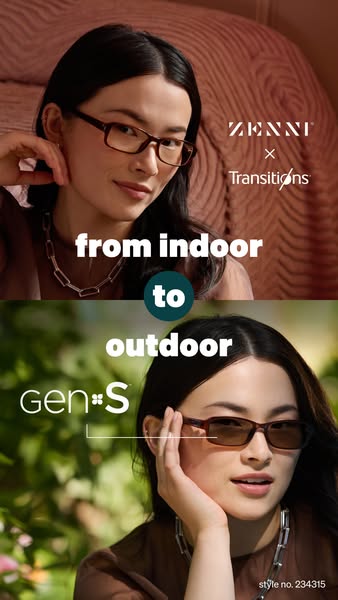 Zenni ad