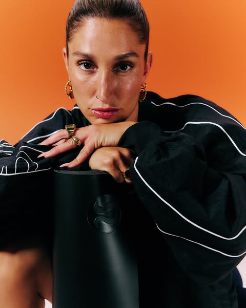HYPEBEAST ad