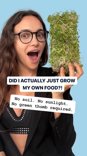 Natalie Golba ad