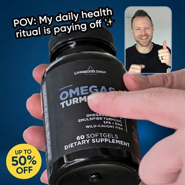 Livingood Daily ad