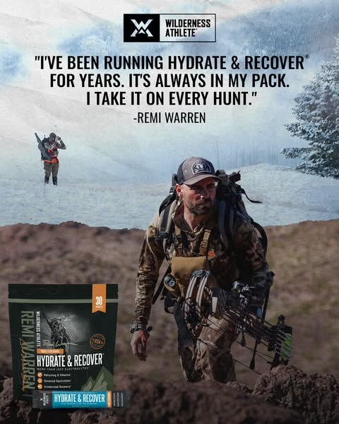 Remi Warren ad