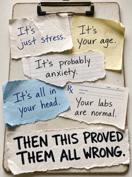NonToxicDad ad