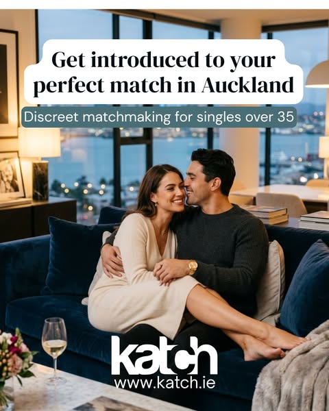 Katch ad