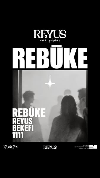 Rebūke ad
