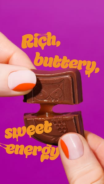 awakechocolate ad
