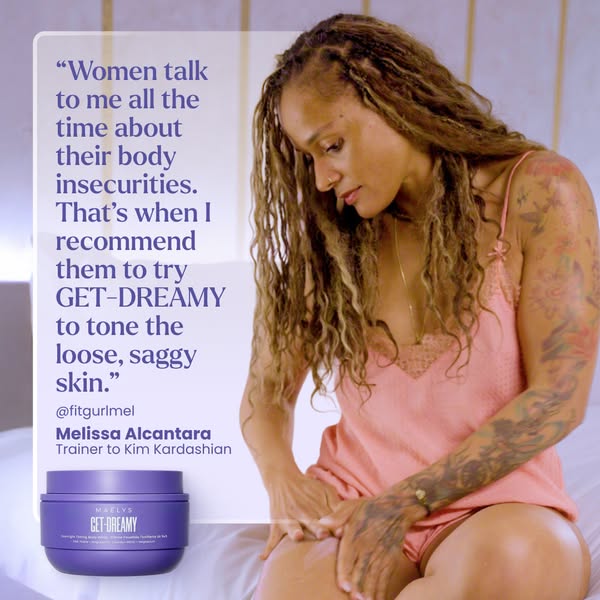 Fitgurlmel ad