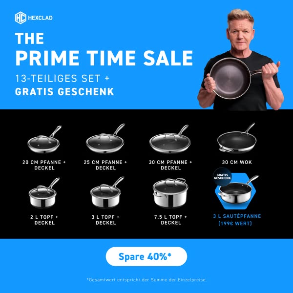 Gordon Ramsay ad