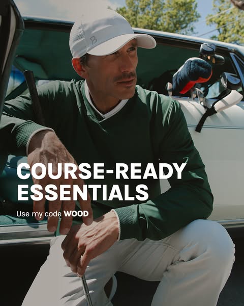 Tyler Wood ad