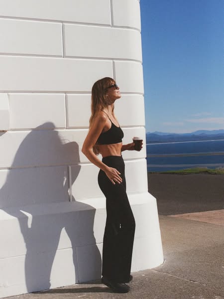 Christina Macpherson ad