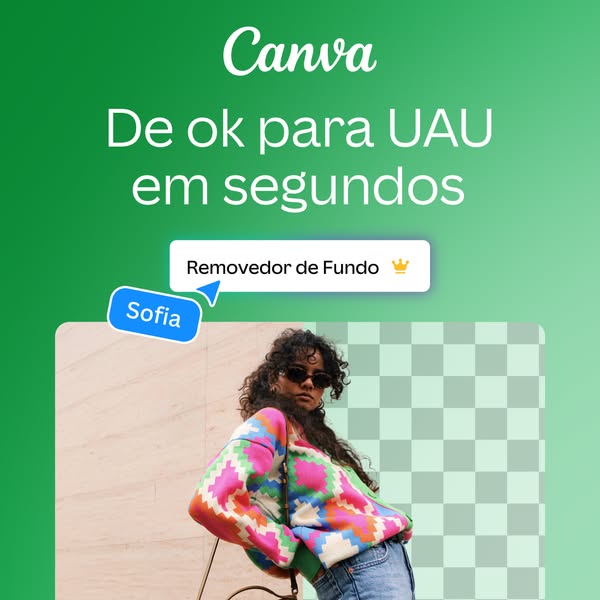 Canva ad