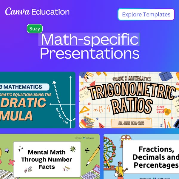 Canva ad