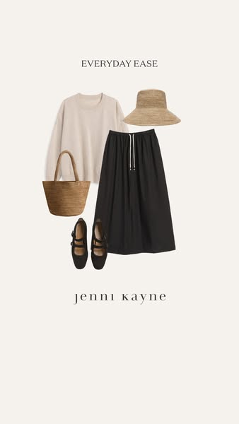 Jenni Kayne ad
