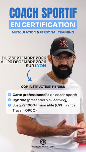 Aurelien Broussal Derval ad