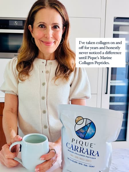 Pamela Salzman ad