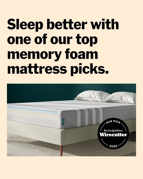 NYT Wirecutter ad