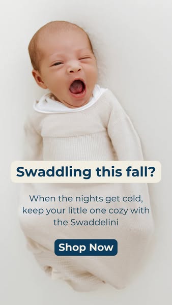 Swaddelini ad