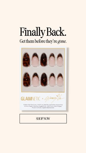 GLAMZILLA ad