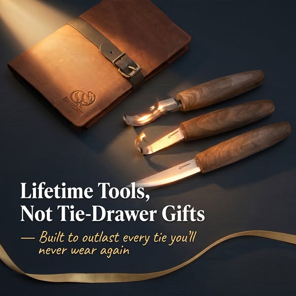 BeaverCraft ad