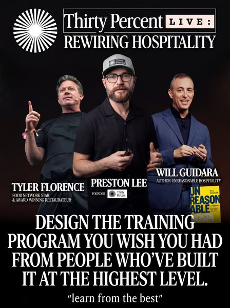 Preston Lee ad