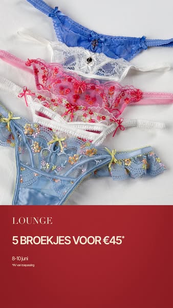 Lounge ad