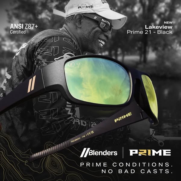 DEION Sanders ad