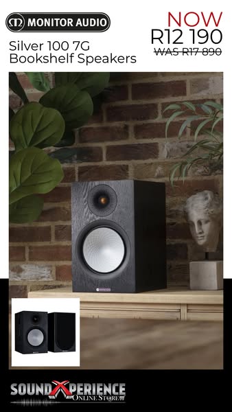SoundXPerience ad