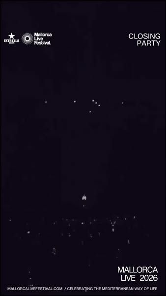 David Guetta ad