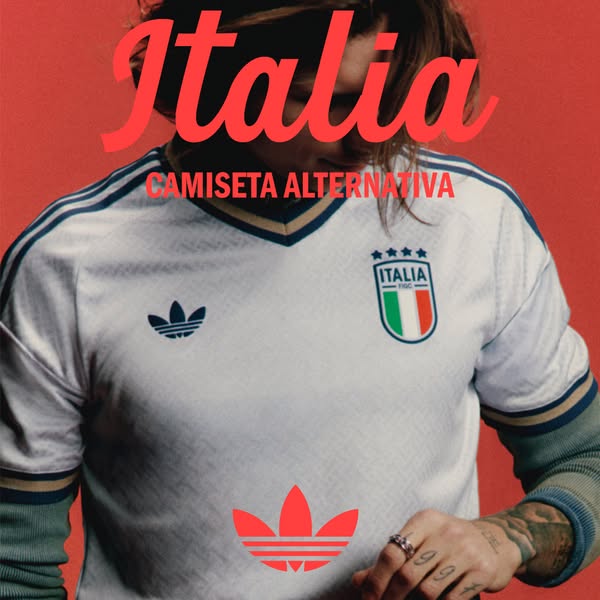 adidas ad