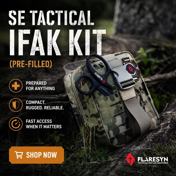 FlareSyn ad