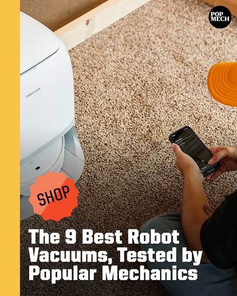 Popular Mechanics ad