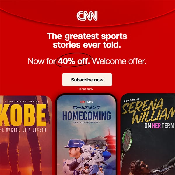 CNN ad