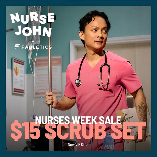 nurse.johnn ad