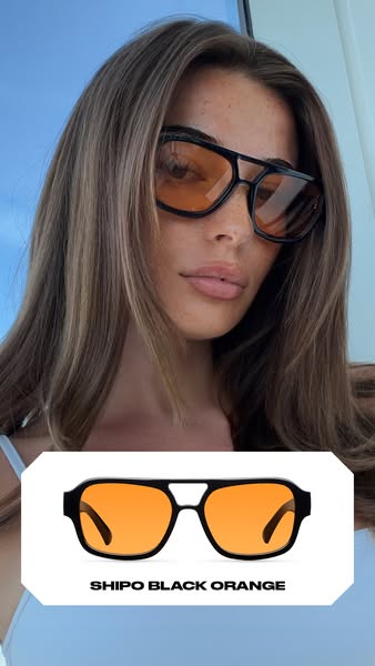EVA ROSE ad