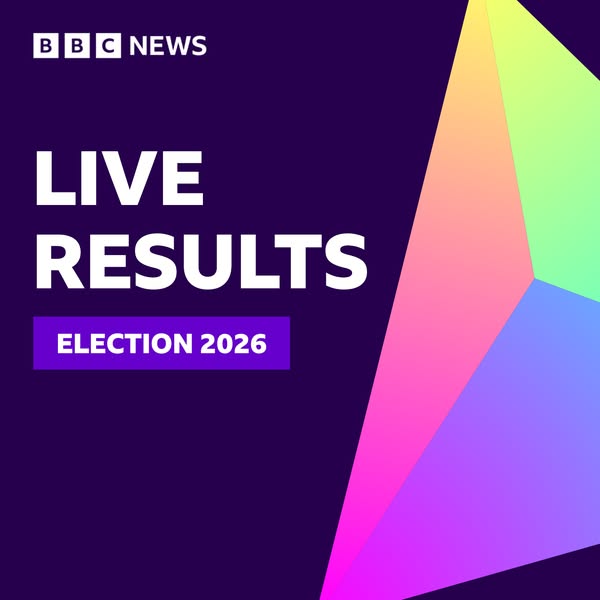 BBC News ad