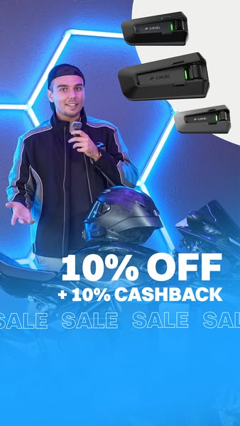 Erick Bensel ad