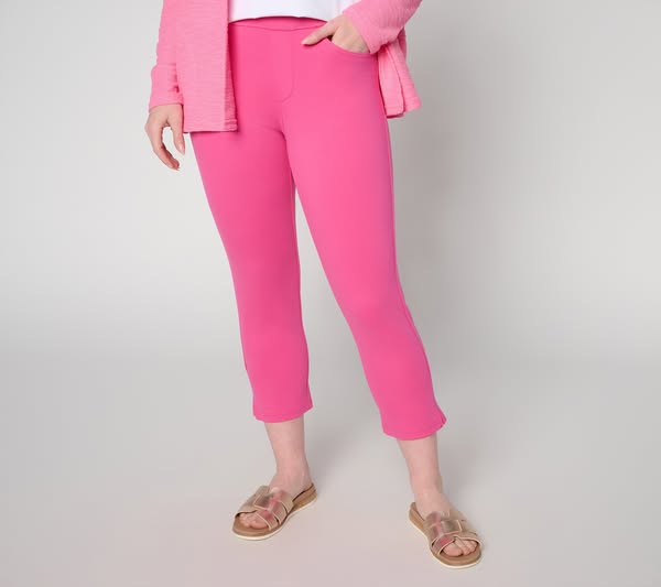 "QVC ad
