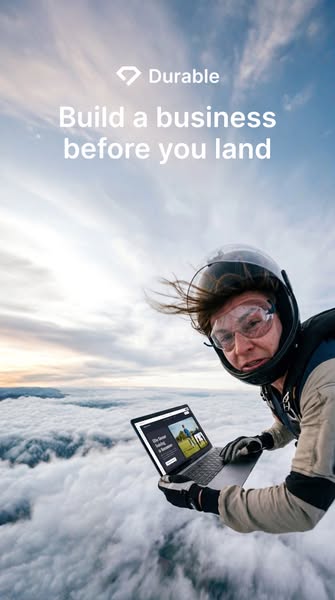 Durable ad