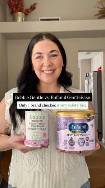 New Modern Mom ad