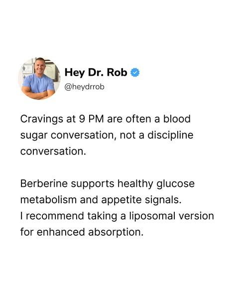 Dr. Rob Jones ad